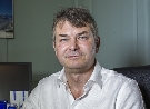 Dr John Tanqueray