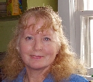 Kate Freer, Master Herbalist and Freelance Writer