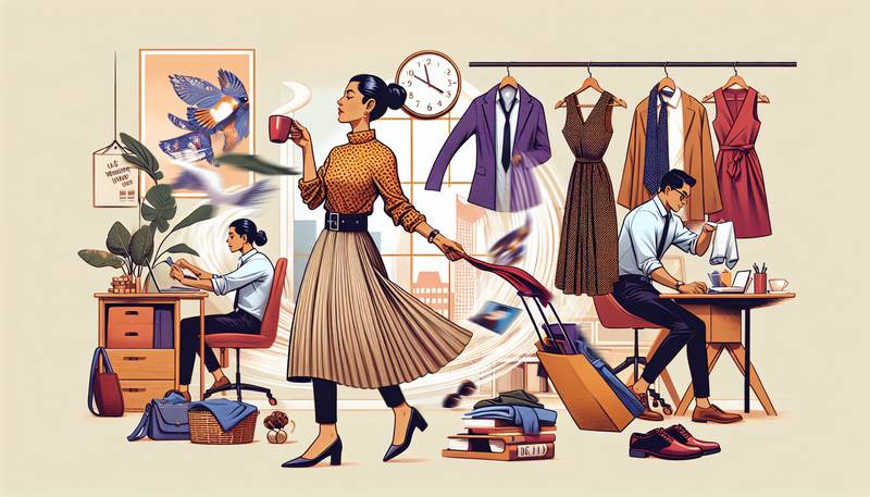 Ways to Look Good Despite Having a Busy Schedule