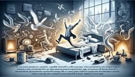 How to Maintain a Youthful Stride on a Busy Schedule