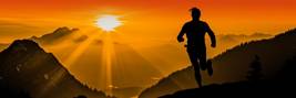 From a Life of Booze and Ciggies to a World of Fitness