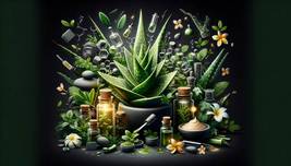 Harnessing the Power of Plants in Skincare