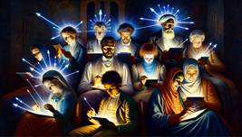 The Impact of Digital Devices on Skin Health