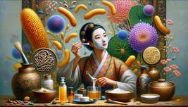 Beauty Benefits of Fermented Ingredients: The Alchemy of Bacteria, Yeast, and Other Funky Things