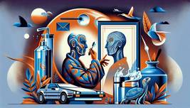 Unpacking the Anti Aging Industry