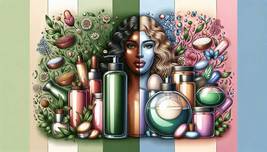 Clean Beauty: Decoding Marketing Claims