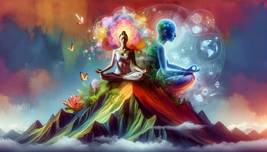 Meditation`s Role in Mental and Physical Health