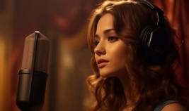 The Harmonious Symphony of Professional Voiceovers in Healthcare Marketing