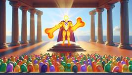 Role of Vitamin D in Bone Health: Beyond Sunlight