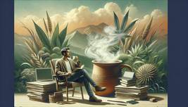 Benefits of Herbal Teas for Relaxation and Sleep: A Comprehensive Review