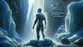 Benefits of Cold Showers for Circulation and Immunity: A Deep Dive