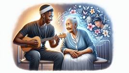 Music Therapy and Alzheimer`s Disease: Healing Through Melodies