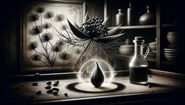Nigella`s Nourishment: Black Seed Oil for Immune Boosting