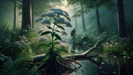 Yarrow`s Yield: A Blooming Marvel for Wound Healing