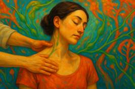 Don`t Skip the Lymph: Manual Drainage Massage for Better Health