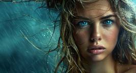 Managing Your Hair After a Climate Shock