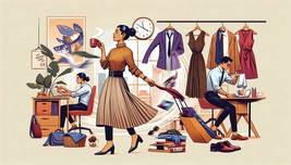 Ways to Look Good Despite Having a Busy Schedule