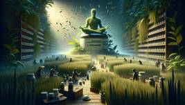 Benefits, Side Effects and Dosage of L theanine