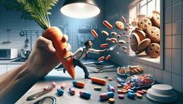 All You Need To Know About the Best Appetite Suppressant Pills