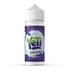 YETI - Honeydew Blackcurrant 100ml