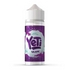 YETI - Grape 100ml