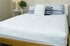500TC 100% Cotton Fitted Sheet - Made in NZ