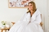 50% Hungarian Duck Down Summer Weight Duvet - Made in NZ