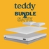 teddy junior - Kids Pillow