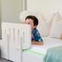 teddy Monti Bundle - Kids Bed & Mattress