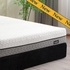 Kitsmart Flippable Bed Frame