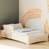 teddy Monti - Kids Montessori Bed Base