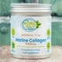 Hydrolyzed Marine Collagen Capsules
