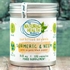 Organic Turmeric and Neem Capsules