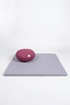 Round Zafu Cushion Cover