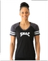 Womens Baseball T-Shirt