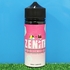 Orion Ice Shortfill E-Liquid By Zenith