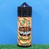 Drummy Shortfill E-Liquid By Sweet Splash 100ml