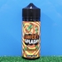 Chocolate Milkshake Shortfill E-Liquid By Norseman 100ml BB 02/23