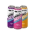 OPTIMUM NUTRITION AMINO ENERGY METAL CANISTER BOTTLE