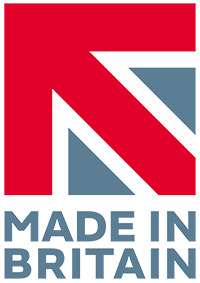 Made in Britain