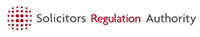 regulated by the Solicitors Regulation Authority