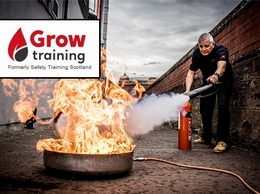 https://www.growtraining.com/ website