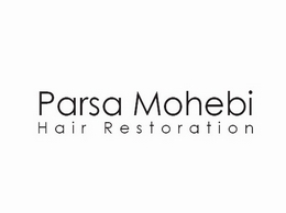 https://parsamohebi.com/ website