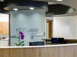 https://www.keylaserinstitute.com/ website