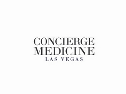 https://www.conciergemedicinelasvegas.com/ website