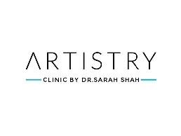 https://www.artistryclinic.co.uk/ website