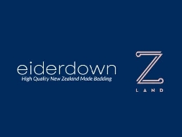 https://www.eiderdown.co.nz/ website