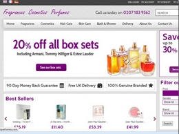 https://www.fragrancescosmeticsperfumes.com/ website