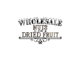 https://wholesalenutsanddriedfruit.com/ website