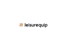 https://www.leisurequip.com/ website
